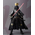 Star Wars Movie Realization - Samurai Taisho Darth Vader DEATH STAR ARMOR 7-inch figure Bandai