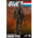 Snake Eyes 1:6 scale figure Threezero 907234Snake Eyes 1:6 scale figure Threezero 907234