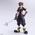 Sora (Version 2) 6 inch Action Figure Square Enix 907049