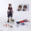 Sora (Version 2) figurine 6 pouces Square Enix 907049