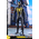 Spider-Man (Costume Anti-Ock) DELUXE figurine 1:6 Hot Toys 906796