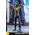 Marvel Spider-Man (Costume Anti-Ock) VERSION RÉGULIÈRE figurine 1:6 Hot Toys 907092 VGM44