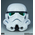 Stormtrooper Casque réplique grandeur nature EFX Full-Scale 902908