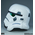 Stormtrooper Helmet Prop Replica EFX Full-Scale 902908