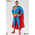 Superman figurine 1:6 (12 po) version exclusive Sideshow Collectibles 1000881