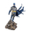 DC Comic Gallery Batman Defiant PVC Diorama Diamond Select