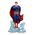 DC Comic Gallery Superman Ascendant PVC Diorama Diamond Select