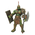 Marvel Select Planet Hulk figurine 10 pouces Diamond Select