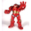 Marvel Select Hulkbuster Iron Man figurine 8 pouces Diamond Select