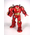 Marvel Select Hulkbuster Iron Man 8-inch Action Figure Diamond Select