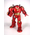 Marvel Select Hulkbuster Iron Man figurine 8 pouces Diamond Select