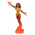 Marvel Comic Gallery Firestar PVC Diorama Diamond