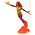 Marvel Comic Gallery Firestar PVC Diorama Diamond