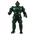 Marvel Select Titanium Man 9-inch Action Figure Diamond Select
