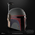 Star Wars The Black Series Boba Fett (Re-Armored) Premium Electronic Helmet Hasbro