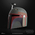 Star Wars The Black Series Boba Fett (Re-Armored) Premium Electronic Helmet Hasbro F5281