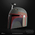 Star Wars The Black Series Boba Fett (Re-Armored) Premium Casque électronique Hasbro F5281