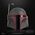 Star Wars The Black Series Boba Fett (Re-Armored) Premium Electronic Helmet Hasbro