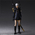9S (YoRHa No9 Type S) (Version de Luxe) figurine Square Enix 907319