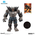 DC Multiverse 7-inch Dark Knights Metal - Batman Earth-1 The Devastator McFarlane Toys