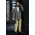 Lucius Fox Weapon Master (Morgan Freeman look) 1:6 scale figure PresentToys PT-SP13