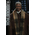 Lucius Fox Weapon Master (Morgan Freeman look) 1:6 scale figure PresentToys PT-SP13