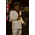 Tony Montana Scarface (white suit) 1:6 scale figure Present Toys PT-SP15