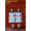 The Shining JUMELLES figurines échelle 1:6 RedManToys RM050