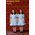 The Shining TWINS 1:6 scale figures RedManToys RM050