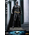 Batman TDKR (Christian Bale) figurine échelle 1:6 série DX Hot Toys 907401