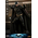 Batman TDKR (Christian Bale) figurine échelle 1:6 série DX Hot Toys 907401