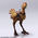 Final Fantasy XI Chocobo Figurine Square Enix 907309