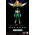 Mighty Morphin Power Rangers Green Ranger 1:6 Scale Figure Threezero 907475