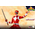 Mighty Morphin Power Rangers Red Ranger Figurine échelle 1:6 Threezero 907470