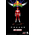 Mighty Morphin Power Rangers Red Ranger 1:6 Scale Figure Threezero 907470