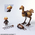 Shantotto & Chocobo Ensemble de figurines de collection Square Enix 907308