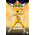 Mighty Morphin Power Rangers Yellow Ranger 1:6 Scale Figure Threezero 907473