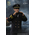 Commandant de Destroyer Marine américaine Seconde Guerre Mondiale Figurine échelle 1:6 Alert Line AL100033