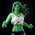 Marvel Legends 6 pouces Series She-Hulk Hasbro