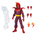 Marvel Legends Super Villains 6 pouces BAF Xemnu Series Figure - Dormammu Hasbro