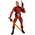 Defenders of the Earth Series 1 - 7” Scale Action Figure Flash Gordon NECA 42610