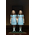 The Grady Twins (The Shining) Figurines échelle 6 pouces NECA 60723