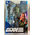 GI Joe Classified Series 6 pouces Roadblock (FUSIL NOIR) Hasbro 01