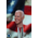 The President of the United States Joe Biden 1:6 scale head Super Duck SDH026
