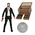 John Wick Ensemble Figurine De Luxe 7 pouces Diamond Select Toys