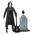 The Crow 7-inch Action figure Diamond Select Toys