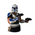 Star Wars: Rebels Captain Rex Mini-buste de Luxe Échelle 1:6 Gentle Giant 84339