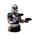 Star Wars: Rebels Captain Rex 1:6 Scale Deluxe Mini Bust Gentle Giant 84339