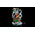 Aang Q-Fig Max Elite Figurine de collection 9 pouces Quantum Mechanix 908012