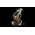 Aang Q-Fig Max Elite 9-inch Collectible Figure Quantum Mechanix 908012